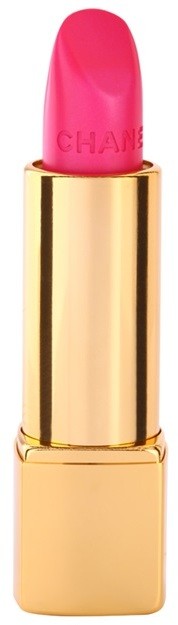 Chanel Rouge Allure intenzív hosszan tartó rúzs árnyalat 94 Extatique 3,5 g