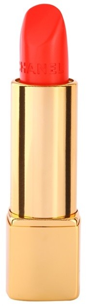 Chanel Rouge Allure intenzív hosszan tartó rúzs árnyalat 96 Excentrique 3,5 g