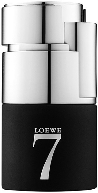 Loewe 7 Loewe Anónimo eau de parfum férfiaknak 50 ml