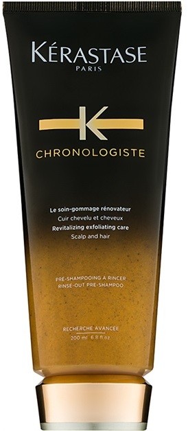 Kérastase Chronologiste hajpeeling mosás előtt  200 ml