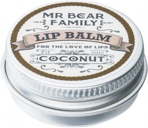 Mr Bear Family Coconut... megtekintése