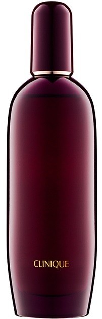 Clinique Aromatics Black Cherry eau de parfum nőknek 100 ml