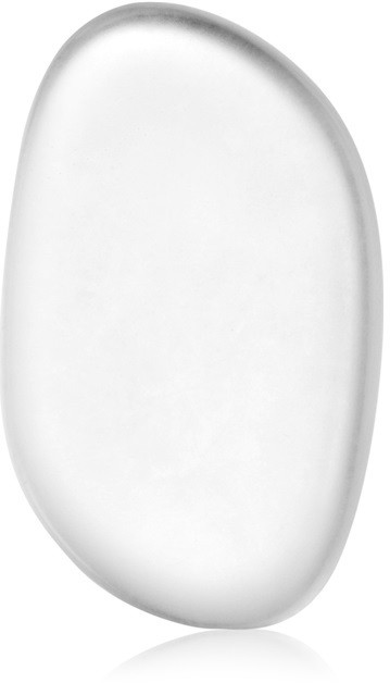 Belleza Castillo Accessories szilikon make-up szivacs Oval