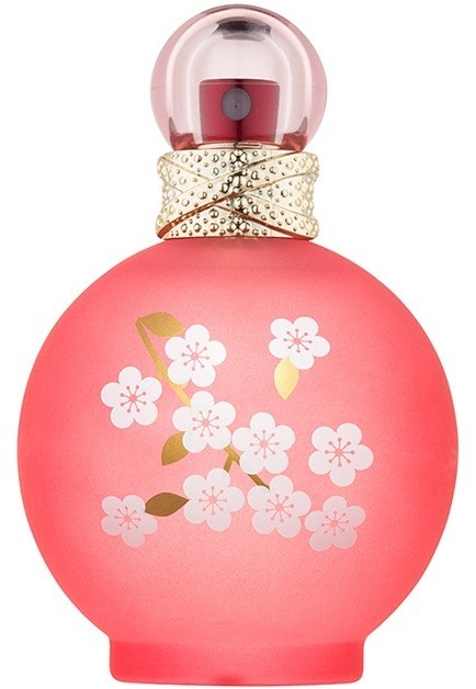 Britney Spears Fantasy in Bloom eau de toilette nőknek 100 ml