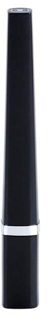 Chanel Ligne Graphique De Chanel tartós, vízálló szemhéjtus árnyalat 10 Noir 2,5 ml