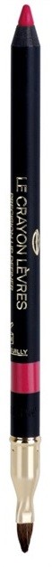 Chanel Le Crayon Lèvres szájceruza hegyezővel árnyalat 55 Fuchsia  1 g