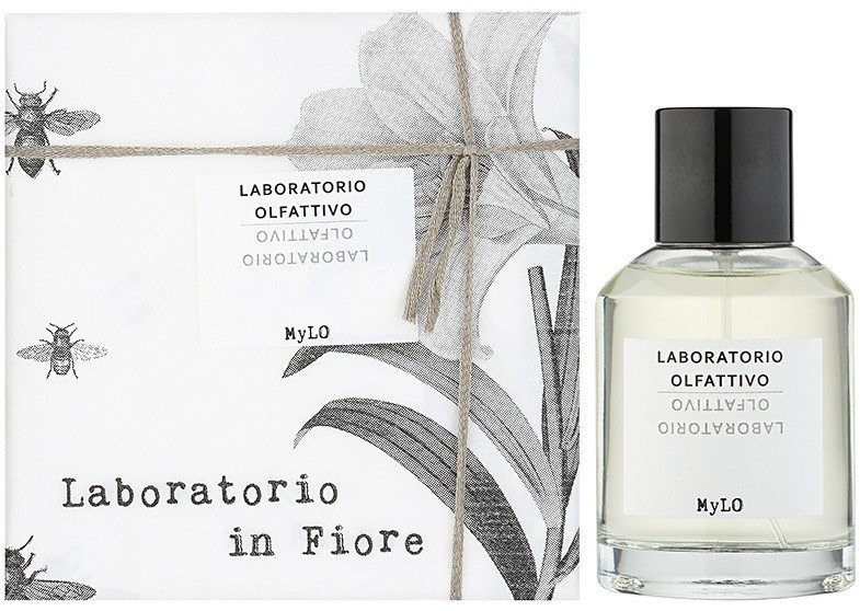 Laboratorio Olfattivo MyLO eau de parfum unisex 100 ml