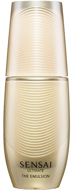 Sensai Ultimate revitalizáló bőr emulzió  60 ml