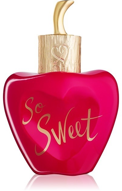 Lolita Lempicka So Sweet eau de parfum nőknek 30 ml