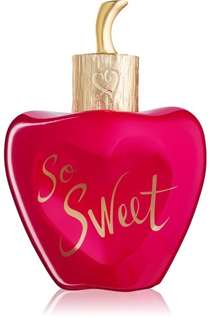 Lolita Lempicka So Sweet eau de parfum nőknek 50 ml