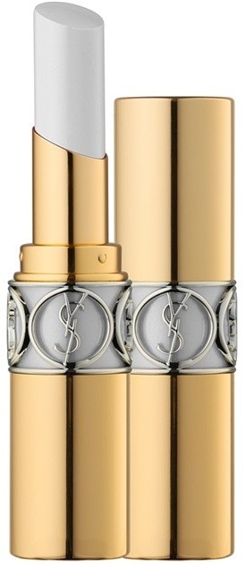 Yves Saint Laurent Rouge Volupté Shine Oil-In-Stick hidratáló rúzs árnyalat 42 Baume Midi Minuit 4 ml
