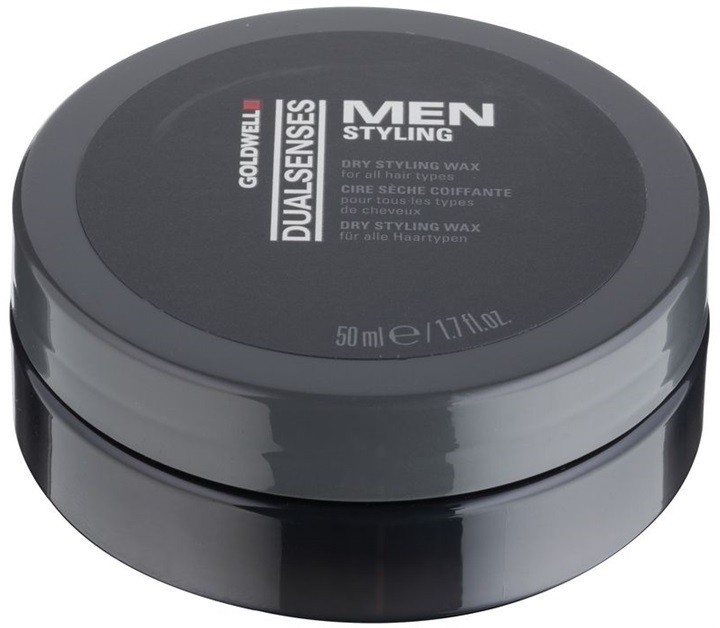 Goldwell Dualsenses For Men hajwax közepes fixálás  50 ml