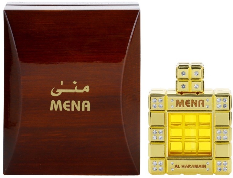 Al Haramain Mena parfüm unisex 25 ml