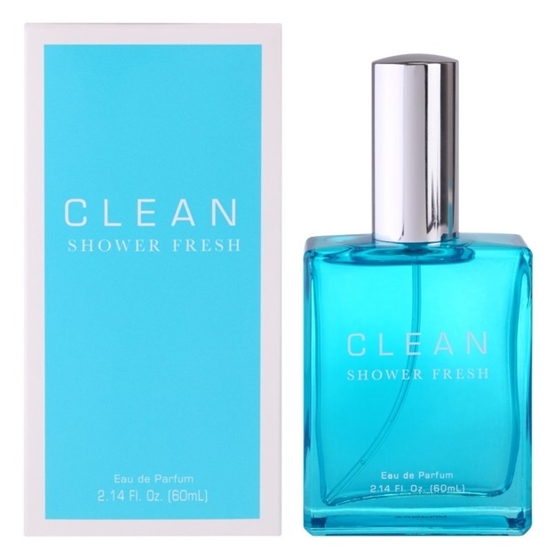 Clean Shower Fresh eau de parfum nőknek 60 ml