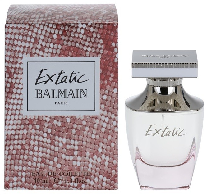 Balmain Extatic eau de toilette nőknek 40 ml