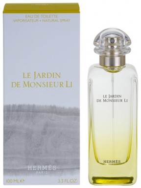 Hermès Le Jardin De Monsieur Li... megtekintése