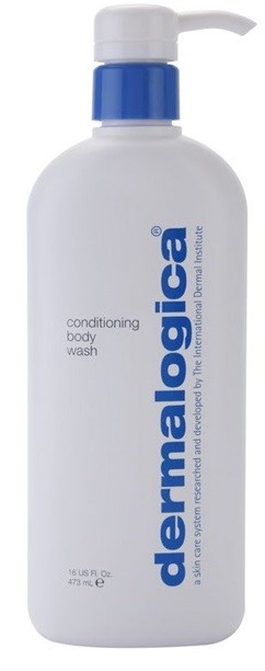 Dermalogica Body Therapy gyengéd tusfürdő gél  473 ml