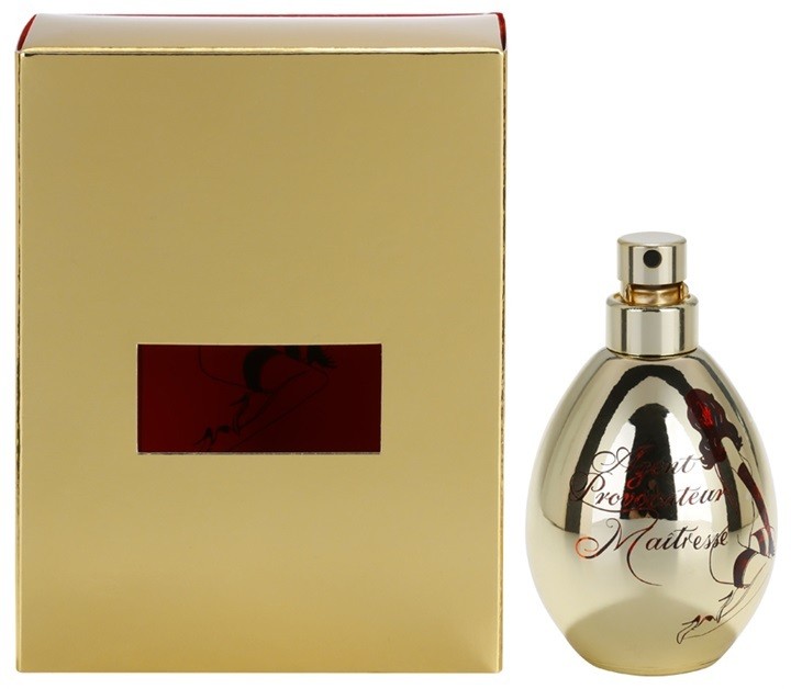 Agent Provocateur Maitresse eau de parfum nőknek 30 ml