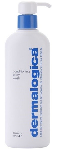 Dermalogica Body Therapy gyengéd tusfürdő gél  237 ml