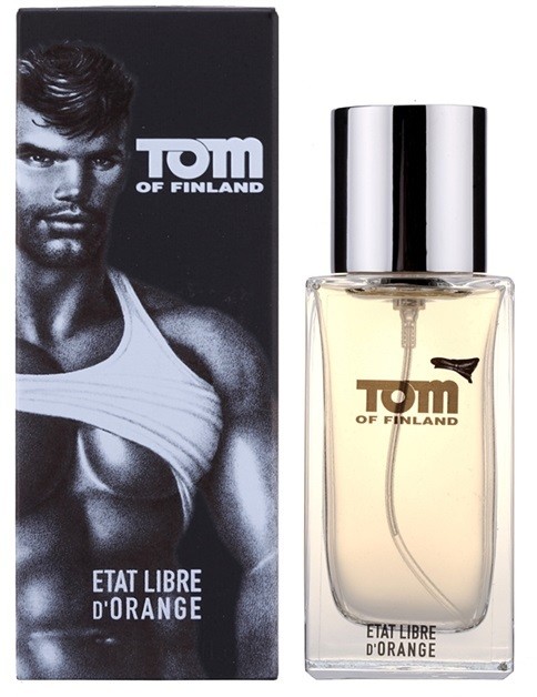 Etat Libre d'Orange Tom of Finland eau de parfum férfiaknak 50 ml