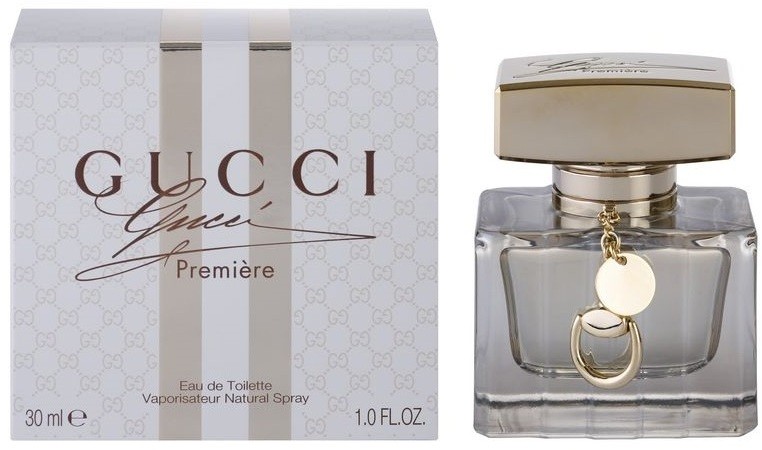 Gucci Première eau de toilette nőknek 30 ml