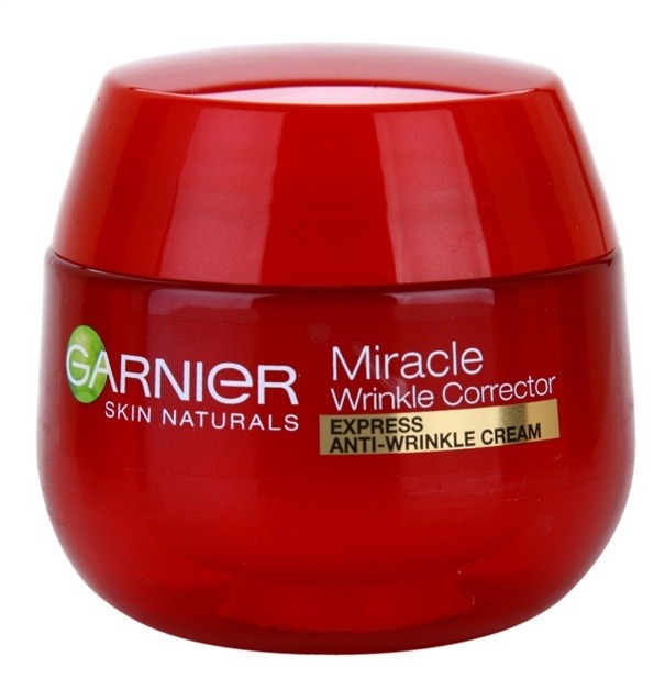 Garnier Miracle ránctalanító krém  50 ml