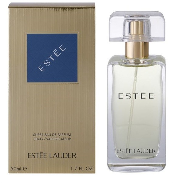 Estée Lauder Estée eau de parfum nőknek 50 ml