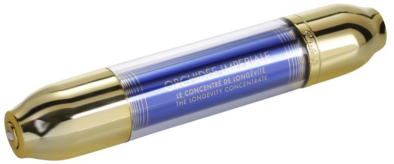Guerlain Orchidée Impériale hosszan tartó koncentrátum  30 ml