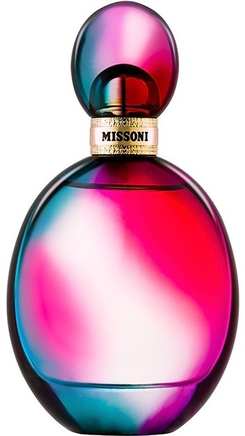 Missoni Missoni eau de parfum nőknek 100 ml