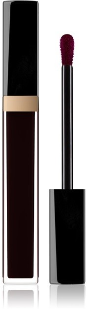 Chanel Rouge Coco Gloss hidratáló ajakfény árnyalat 768 Décadent 5,5 g