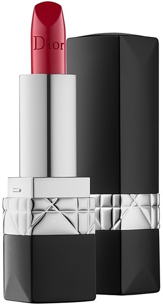 Dior Rouge Dior fényűző ápoló rúzs árnyalat 872  Victoire 3,5 g