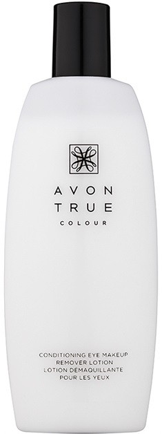 Avon True Colour sminklemosó tej szemre  150 ml