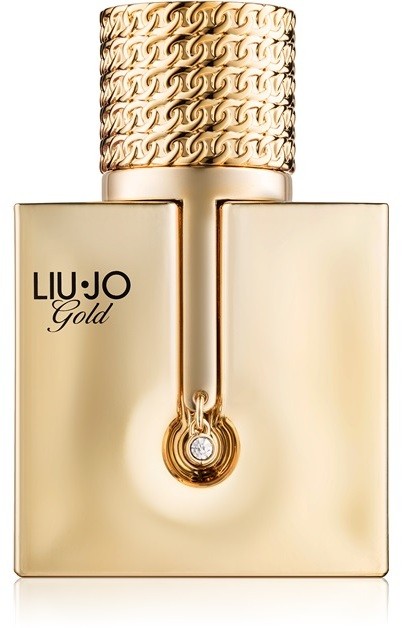 Liu Jo Jo Gold eau de parfum nőknek 30 ml