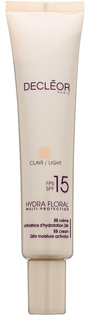 Decléor Hydra Floral BB krém SPF 15 24h  40 ml