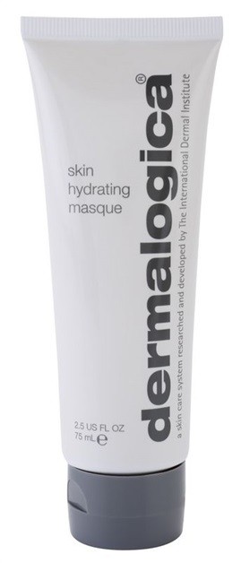 Dermalogica Daily Skin Health hidratáló maszk nagyon száraz bőrre  75 ml