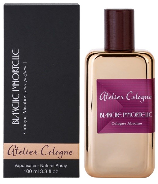 Atelier Cologne Blanche Immortelle parfüm nőknek 100 ml