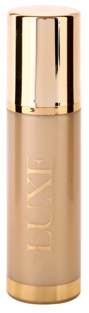 Avon Luxe Makeup mattító bázis a tökéletes bőrért  28 ml