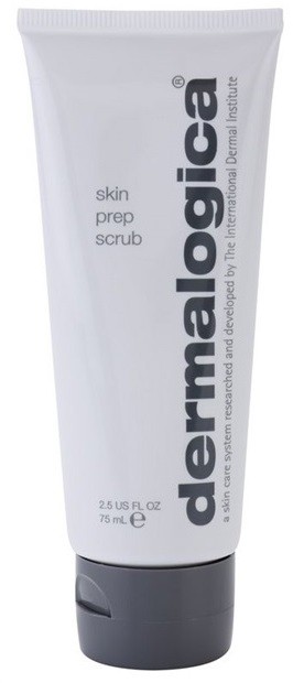 Dermalogica Daily Skin Health tisztító és peelinges krém  75 ml