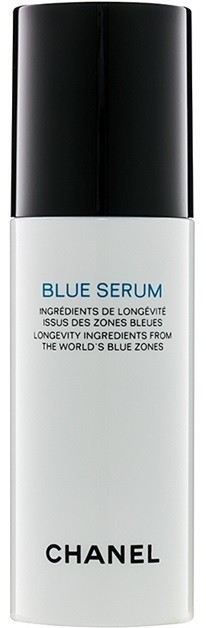 Chanel Blue Serum szérum  30 ml