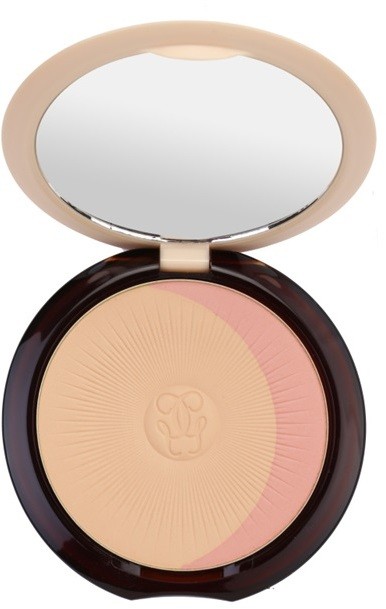 Guerlain Terracotta Joli Teint fényesítő bronzosító árnyalat 00 Clair/Light - Blondes 10 g