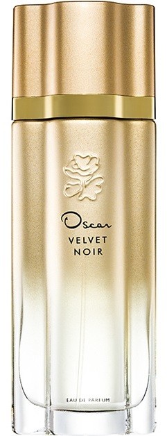 Oscar de la Renta Velvet Noir eau de parfum nőknek 100 ml