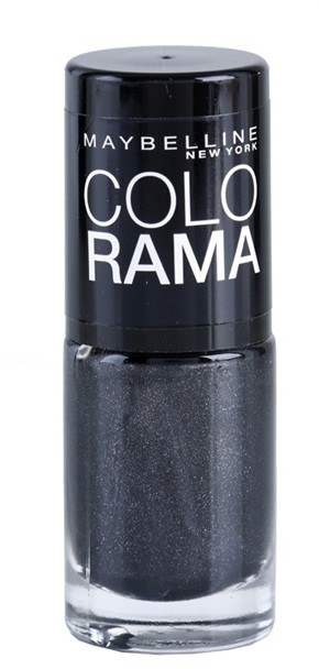 Maybelline Colorama körömlakk árnyalat 290 7 ml