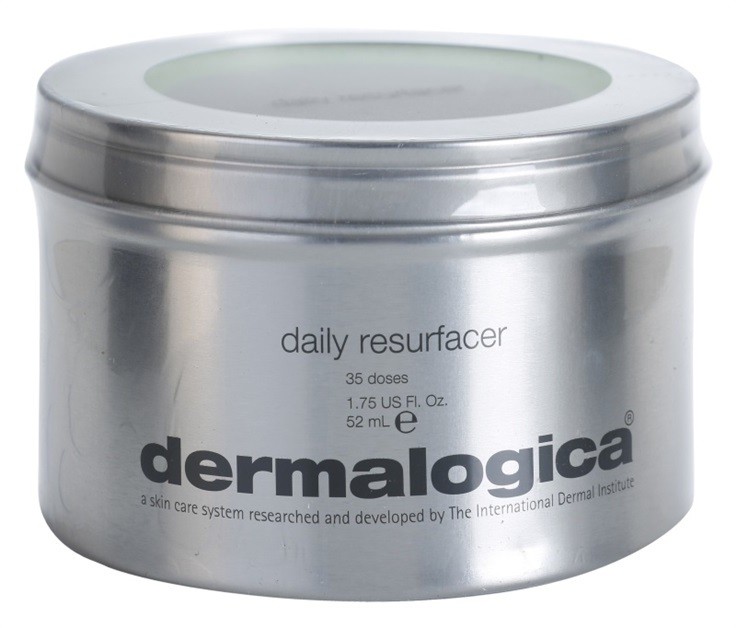 Dermalogica Daily Skin Health peeling kendő  35 db