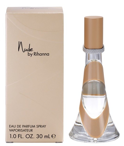 Rihanna Nude eau de parfum nőknek 30 ml