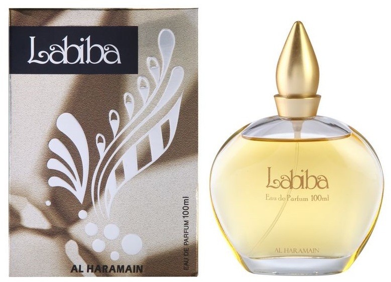 Al Haramain Labiba eau de parfum nőknek 100 ml