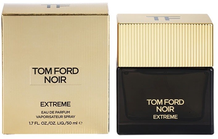 Tom Ford Noir Extreme eau de parfum férfiaknak 50 ml