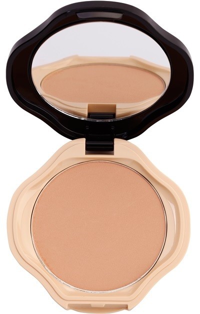 Shiseido Base Sheer and Perfect kompakt púderes make-up SPF 15 árnyalat I 20 Natural Light Ivory 10 g