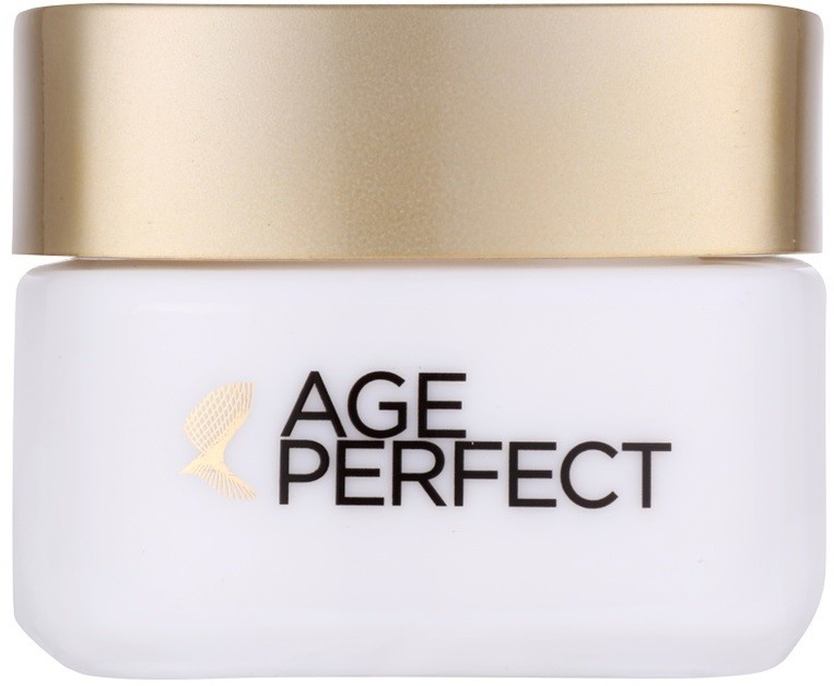 L’Oréal Paris Age Perfect nappali fiatalító krém érett bőrre  50 ml