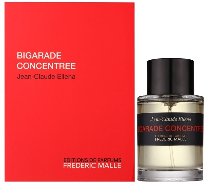 Frederic Malle Bigarade Concentree eau de toilette unisex 100 ml