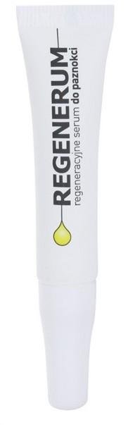 Regenerum Nail Care regeneráló szérum a körmökre és a körömbőrre  5 ml